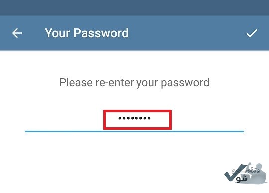 Confrim-Password