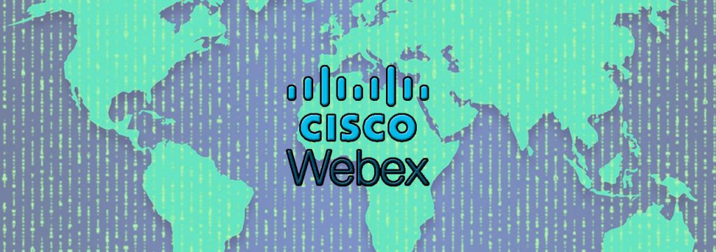 ارائه اکانت های رایگان Cisco Webex به مدت ۹۰ روز به دلیل ویروس کرونا