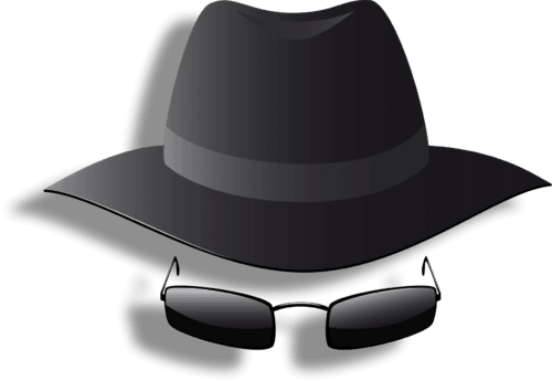 Black Hat Hackers