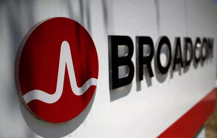 درباره Broadcom