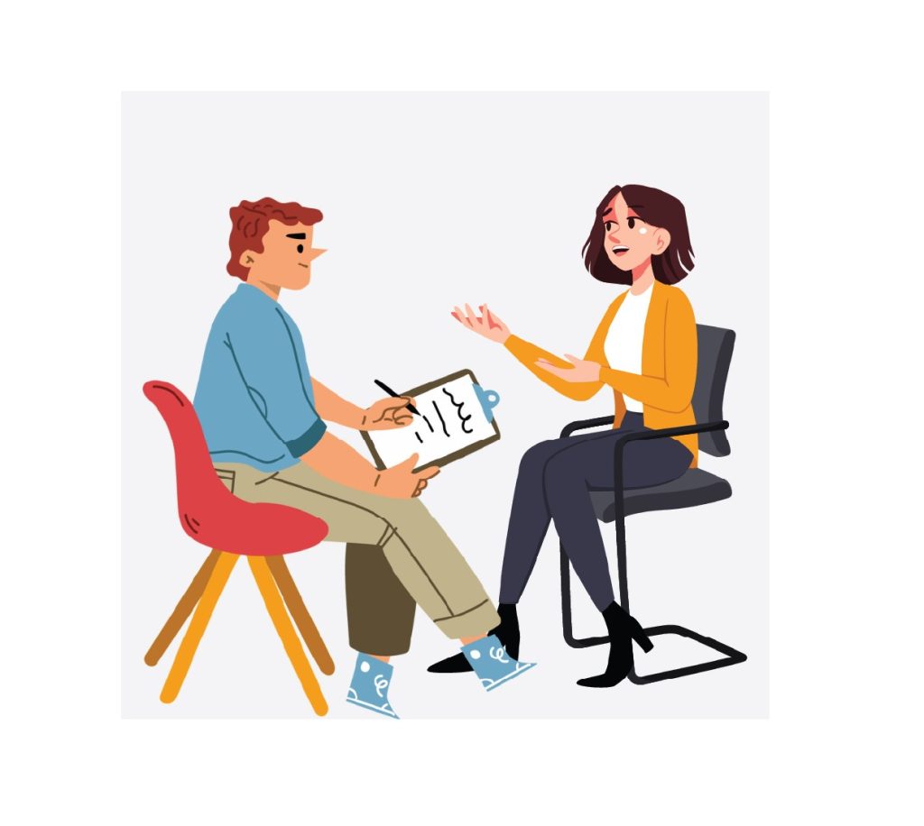 Advice and experience, your constant companion